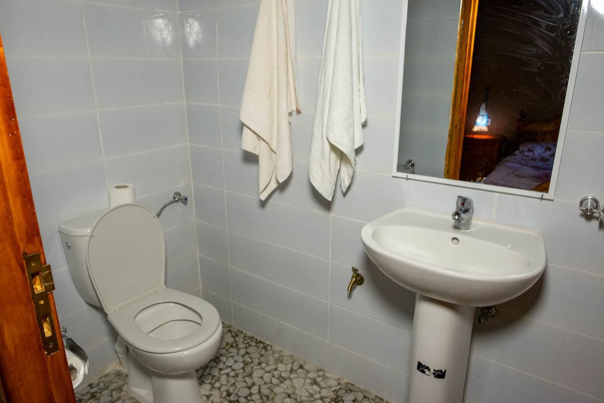 Maison Nomades et région, vue 58