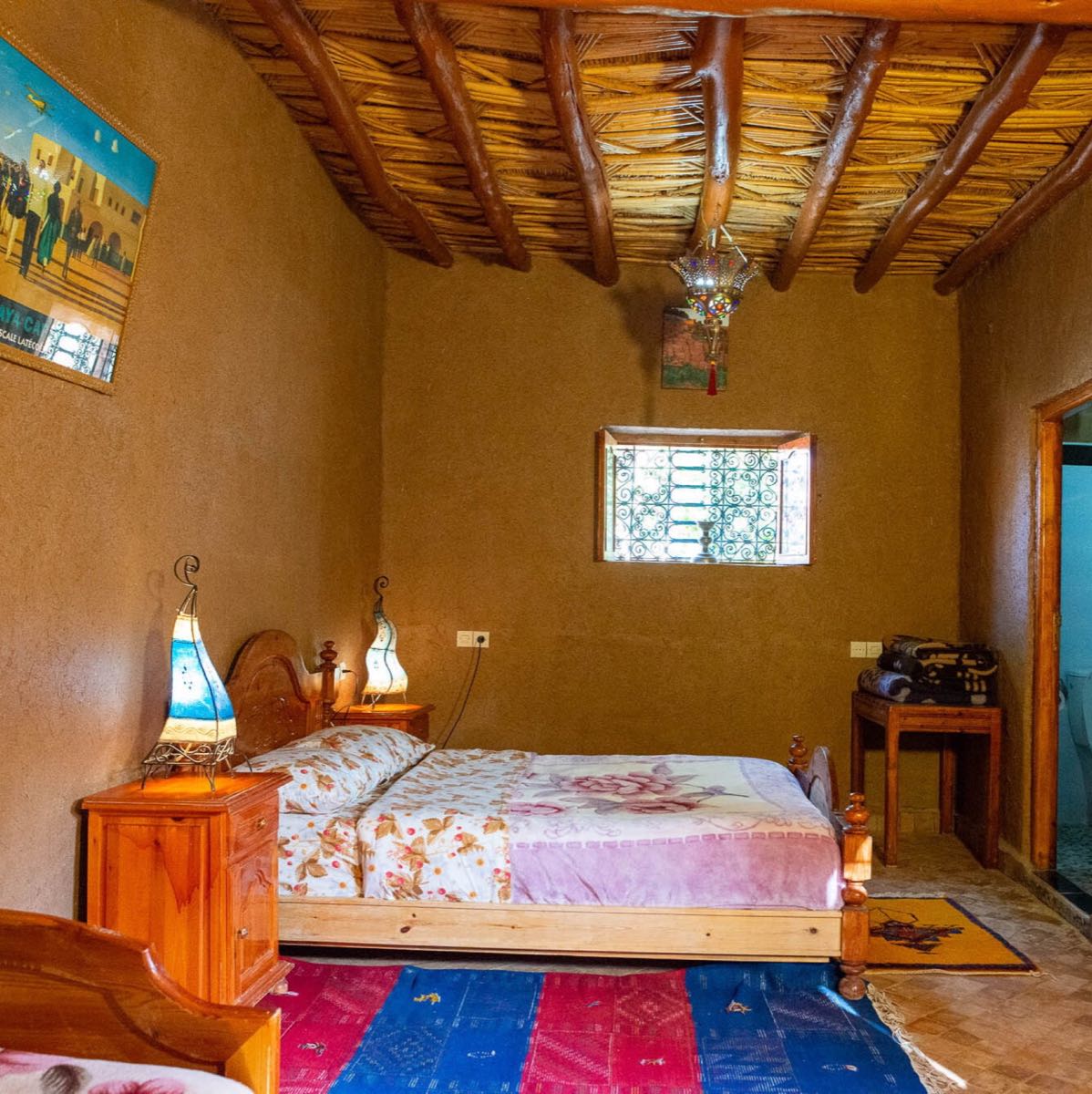 Maison Nomades et région, vue 79